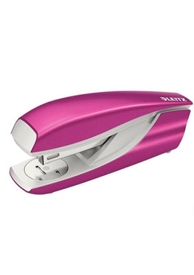 Leitz Heftgerät NeXXt WOW 5502 24/6 26/6 fest/lösbar/nageln 30 Bl. (80 g/m²) ...