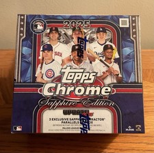 2025 Topps Chrome Update Sapphire Baseball Checklist Guide in-content 16