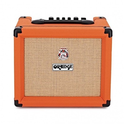 Orange Amps Crush 20RT 20 Watt E-Gitarre Combo Verstärker