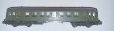 ROCO DB 2nd Class passenger coach, N Scale