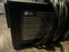OEM LG 25V 1.52A DA-38A25  Power Adapter Charger for LG SN6Y Wireless Sound Bar — photo 2
