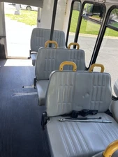BUS Seats