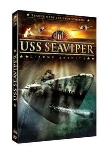 Uss Seaviper | DVD | Zustand sehr gut