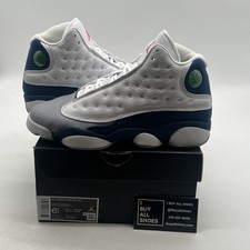 Size 6.5Y - Air Jordan 13 Retro GS Obsidian DJ3003-164 