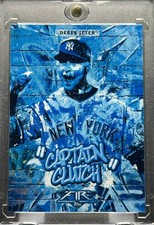 Top 10 Derek Jeter Baseball Cards 28