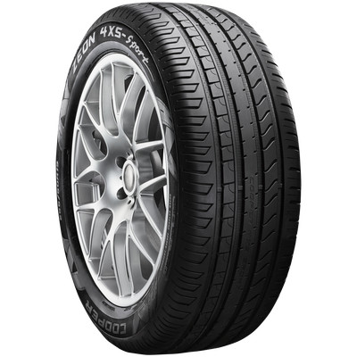 COOPER Sommerreifen 275/40 R20 TL 106Y ZEON 4XS-SPORT XL