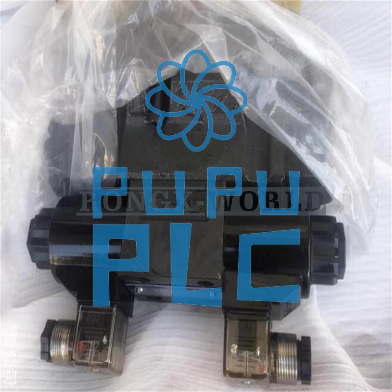 1PCS NEW YUKEN DSHG-04-2B4B-T-D24-N1-51T Directional Valve