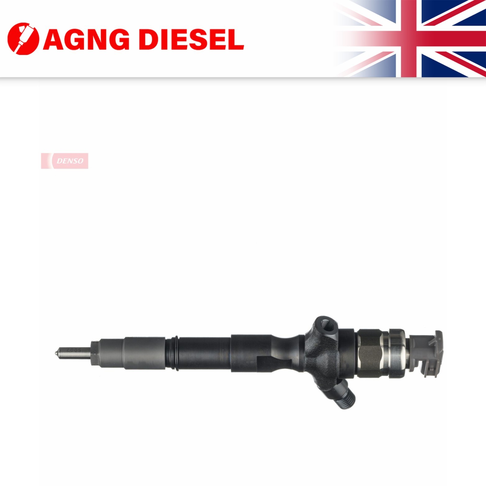 Denso Fuel Injector DCRI300470