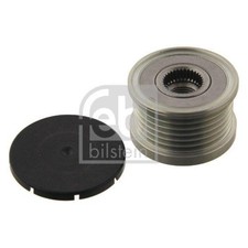 Poulies diverses BMW 750
