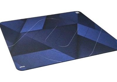 BenQ Gaming Mouse Pad ZOWIE G-SR-SE Gaming Mouse Pad Blau - NEU/OVP