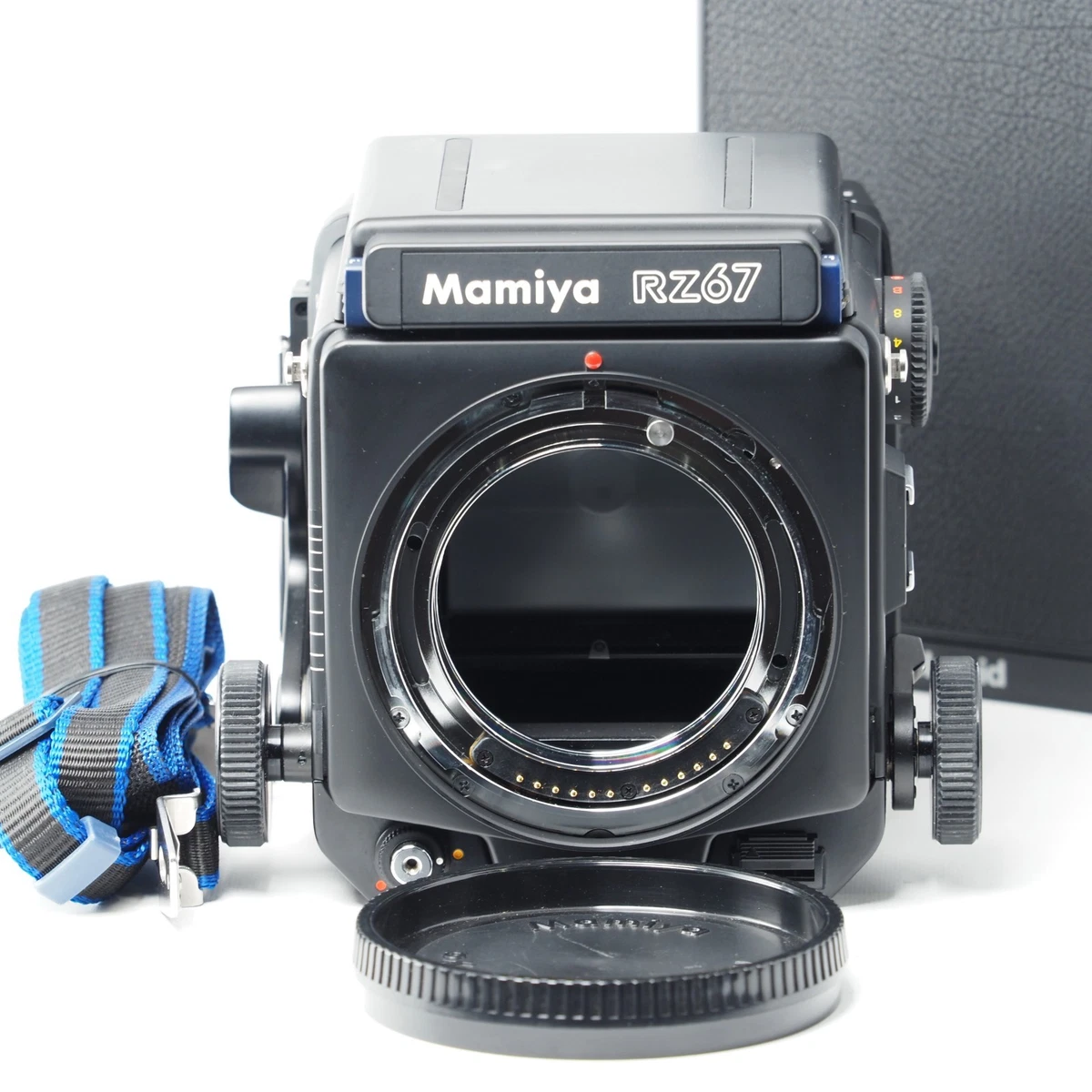 Mamiya RZ67 Film Cameras for sale | eBay