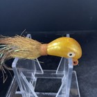 Vintage Saltwater Fishing Lure  — photo 3