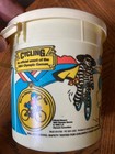 Nice 1984 Mcdonalds HAPPY PAIL Olympic Games LA, VG Cond. Handle Intact — photo 2