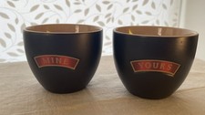 Bailey's Irish Cream Ceramic Drinkware (