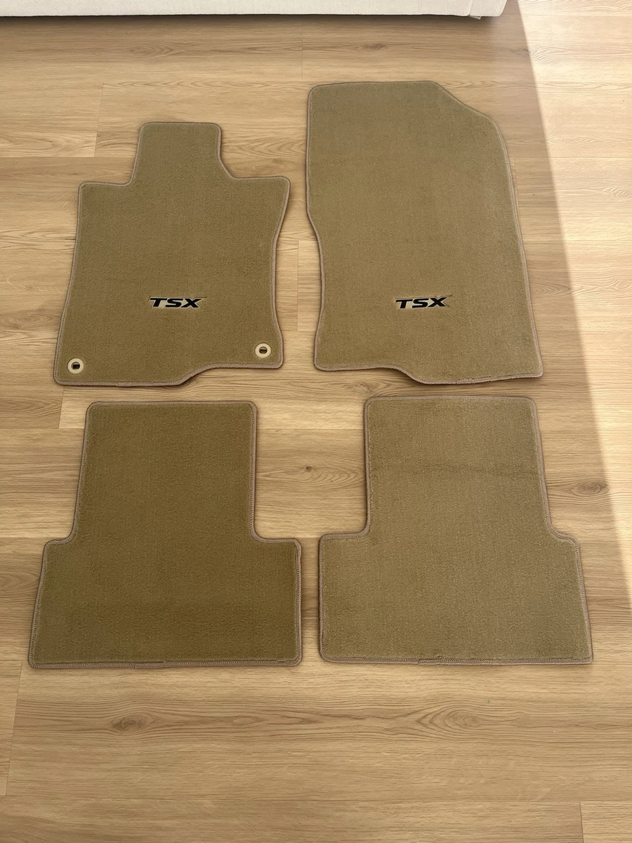 Floor Mats & Carpets for Acura TSX for sale | eBay