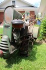 Frazer B1-3 Rototiller by ROTOTILLER, INC. — photo 4