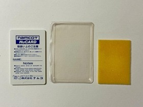 DDP Splatter House NEC PC Engine PCE HuCard Hu Card Japan JP w/manual Tested