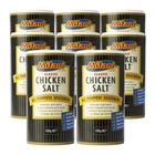 Mitani Classic Chicken Salt 200g Pack of 8 – Authentic Australian Seasoning