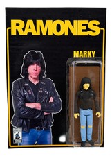 Marky Ramones Figura/ Mu eco Coleccionable