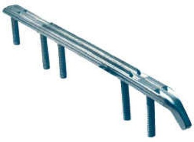 9'' Stud Boy Deuce Bar Ski Carbide - Arctic Cat CAT-D2264-90