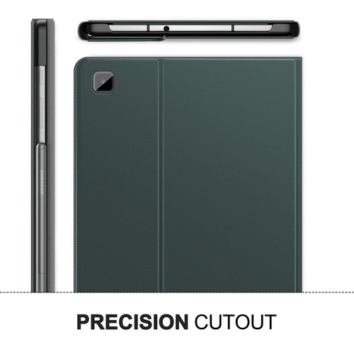 Mehrere Winkel Ständer Hülle passend für Samsung Galaxy Tab S6 Lite 10,4 Zoll 2022 - Bild 5 von 7