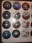 388 Sony PlayStation 3 Games LOTS OF GREAT TITLES Please Read Description