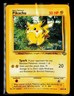 1999 Pokemon TCG Pikachu Jungle #60/64