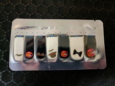 Easy To Apply Full Cover Nail Wrap! Like Vinyl But For Your Nails! You Pick!