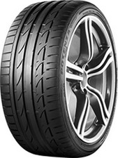 1x Bridgestone 225 35 19 88Y Potenza S001 tyre