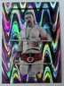 Sheamus 2026 Topps Chrome WWE Wrestling Card #69 PINK RAYWAVE REFRACTOR /250