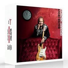 Ordinary Madness (Ltd.Edition Box Set)  | CD | Zustand sehr gut