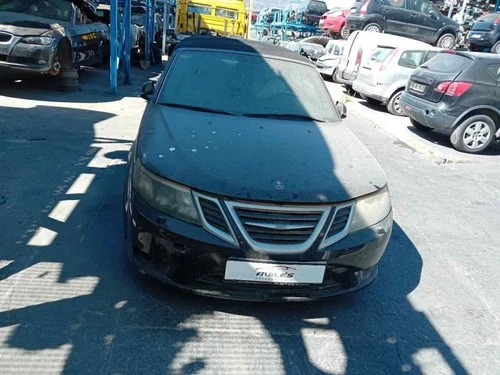 12770166 Innenrückleuchte hinten rechts für Saab 9-3 Cabriolet Aero 2009 3898833 - Bild 7 von 10