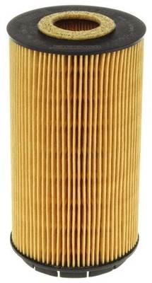MAHLE OX 557D ECO Engine Oil Filter For 05-16 Audi Volkswagen A8 Quattro Phaeton