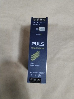 PULS CS5.241 POWER SUPPLY