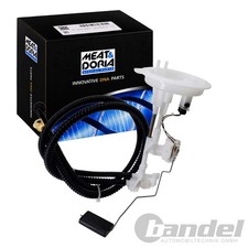 MEAT & DORIA SENSOR KRAFTSTOFFVORRAT TANK-GEBER passend für VW TIGUAN | 79302