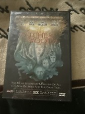 Watcher In The Woods Anchor Bay OOP DVD