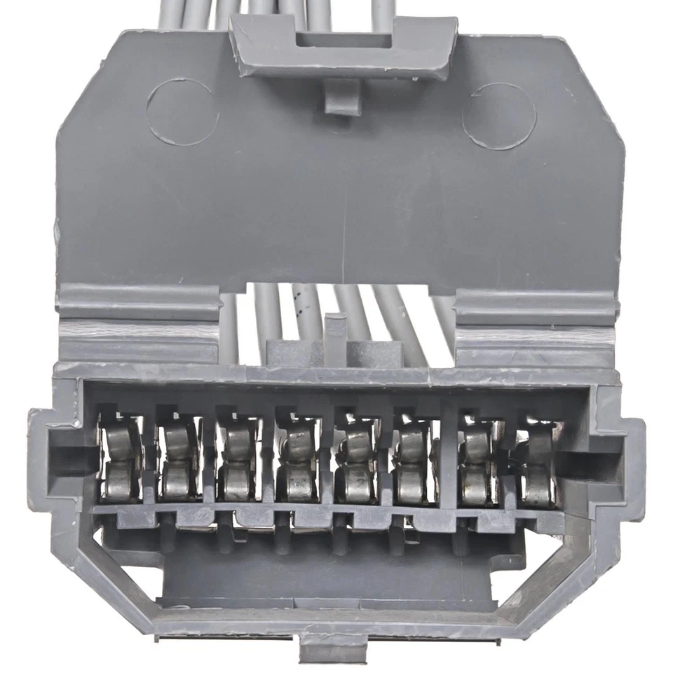 Standard Motor Products S2396 Multi-Purpose Electrical Connector - Imagem 2 de 4