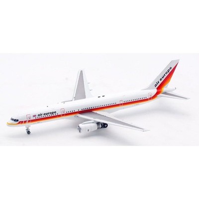 InFlight 200 1:200 Boeing 757-236 Air Europe G-BNSD Modellflugzeug