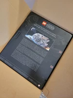 LEGO Star Wars: UCS Millennium Falcon 75192 – Brand New & Sealed (LEGO Brand)