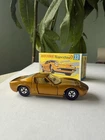 💦 Matchbox Lesney Superfast 33 Lamborghini Miura
