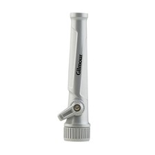 High Force Jet Hose Nozzle with Insulated Grip, Heavy Duty Hose Nozzle for Wa...
