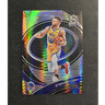 Panini Spectra Prizm One of One Stephen Curry 1/1 base Golden State Warriors NBA