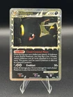 LP Umbreon Prime 86/90 Undaunted Holo Vintage Pokemon Card