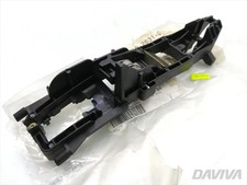 Mercedes-Benz SLK Au&szlig;engriff der Vordert&uuml;r Links 2006 Convertible 2/3dr Schwarz