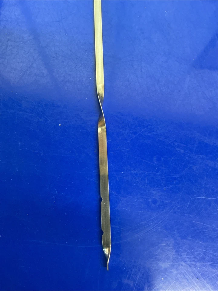 Varilla de medición original Mitsubishi MD377073 Foto 3 de 3