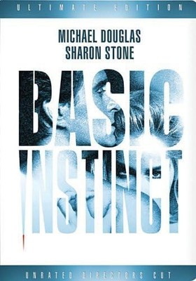 Basic Instinct (Unrated Director's Cut)