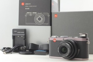 Leica X1の付属品いろいろお楽しみBOX Leica X1の付属品いろいろお楽しみBOX Leica X1の付属品いろいろお