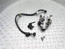 2015 15-16 Yamaha SMAX 155 XC155 Throttle Body Bodies Valve Housing Injector