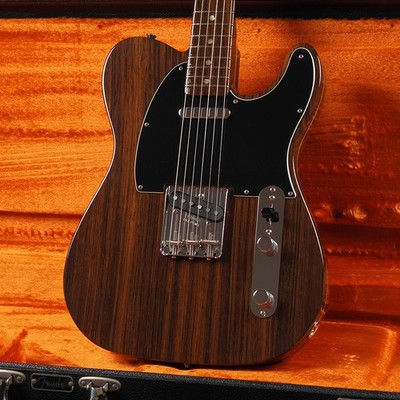Fender Shop MBS Rosewood Telecaster Jason Davis 2003 Electric Guitar