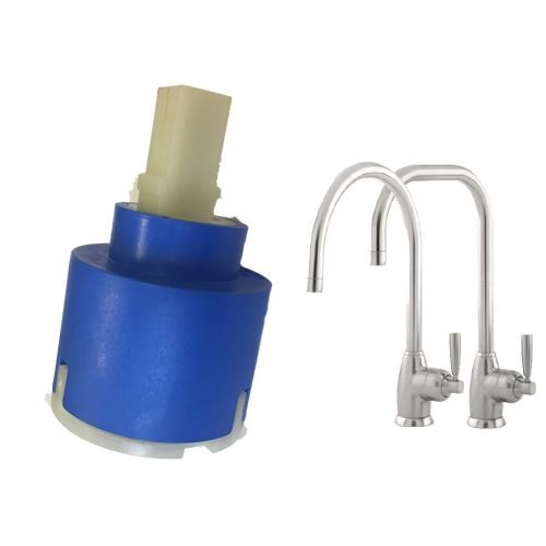 Perrin and Rowe Mimas Replacement Valves Cartridge Spares
